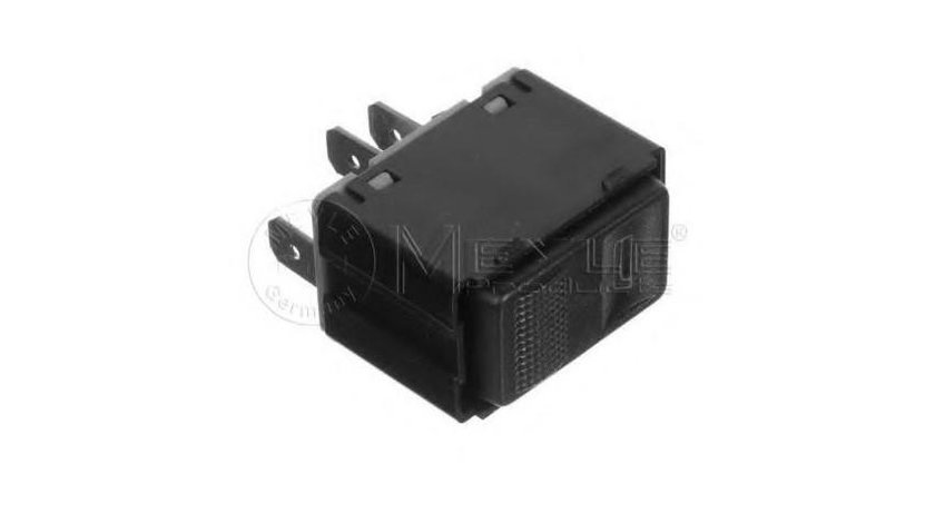 Butoane geamuri electrice Audi AUDI 100 Avant (4A, C4) 1990-1994 #2 1009590004