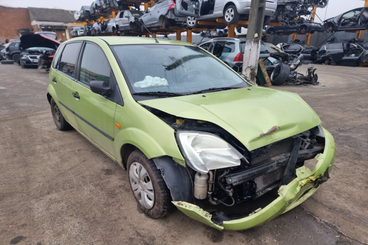 Butoane geamuri electrice Ford Fiesta 5 2005 hatchback 1.4 diesel