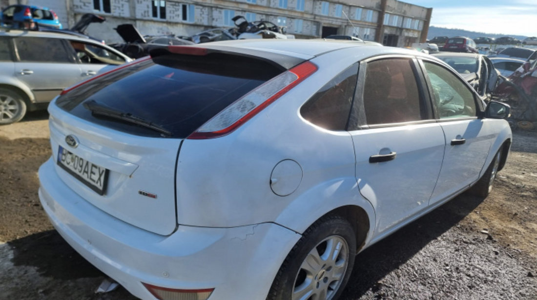 Butoane geamuri electrice Ford Focus 2 2008 HatchBack 1.6