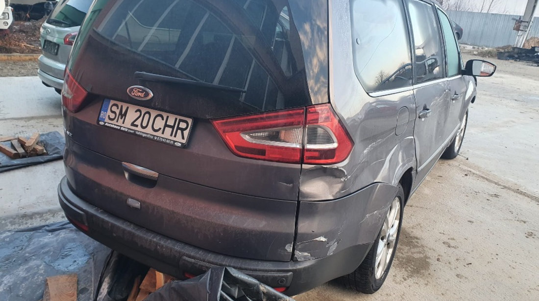 Butoane geamuri electrice Ford Galaxy 2 2012 FACELIFT 2.2 tdci KNWA