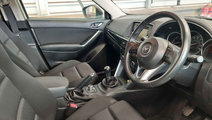 Butoane geamuri electrice Mazda CX-5 2015 SUV 2.2