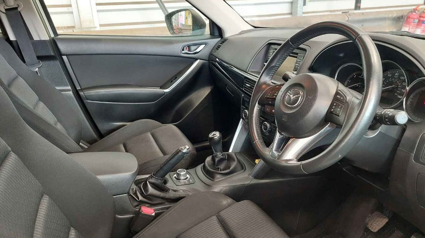 Butoane geamuri electrice Mazda CX-5 2015 SUV 2.2