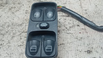 Butoane geamuri electrice Mercedes-Benz C220 2008