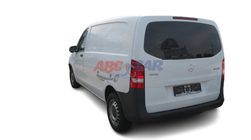 Butoane geamuri electrice Mercedes Vito W447 2017 van 2.2 CDI