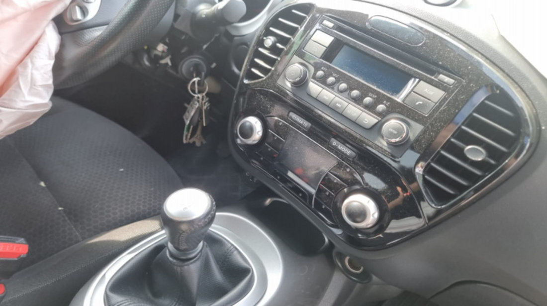 Butoane geamuri electrice Nissan Juke 2014 SUV 1.5 dci K9K