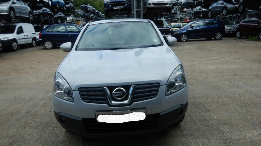 Butoane geamuri electrice Nissan Qashqai 2008 SUV 1.5 dci