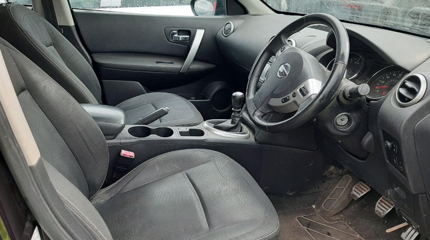 Butoane geamuri electrice Nissan Qashqai 2010 SUV 1.5 DCI