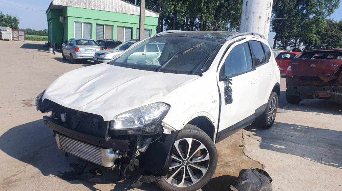 Butoane geamuri electrice Nissan Qashqai 2012 +2 2.0 dci euro 5