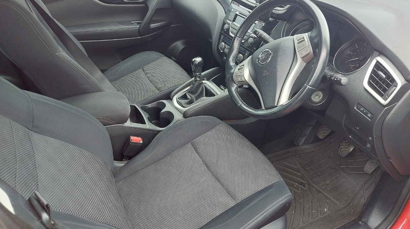 Butoane geamuri electrice Nissan Qashqai 2014 SUV 1.5 dCI