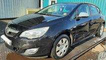 Butoane geamuri electrice Opel Astra J 2010 Hatchb...