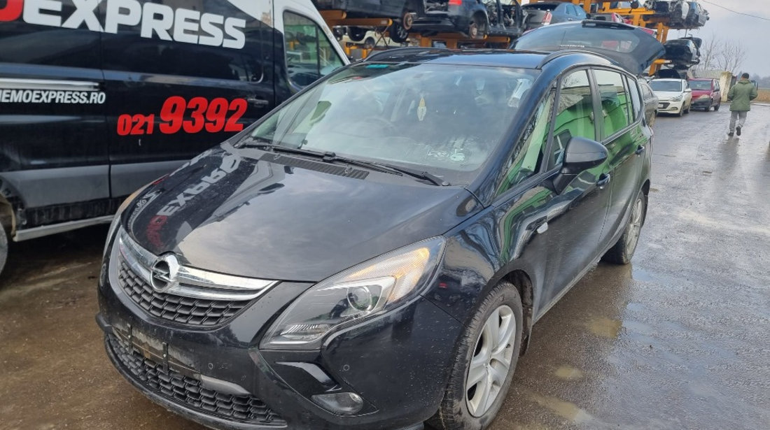 Butoane geamuri electrice Opel Zafira C 2015 monovolum 2.0 cdti