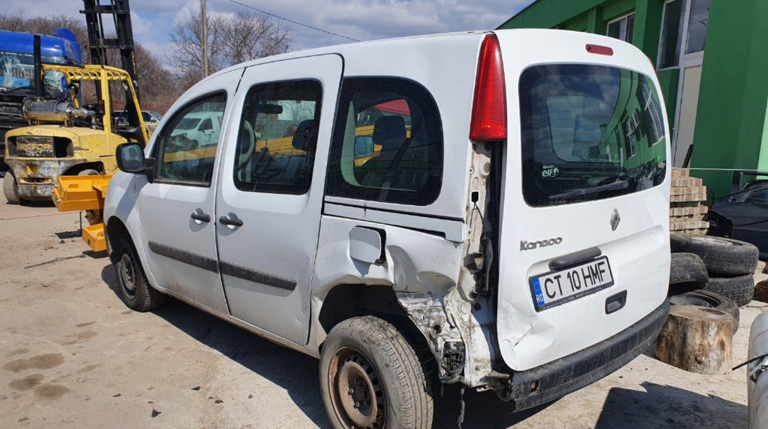 Butoane geamuri electrice Renault Kangoo 2 2008 euro 4 1.5 dci k9k