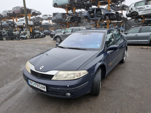 Butoane geamuri electrice Renault Laguna 2 2004 berlina 2.2 dci