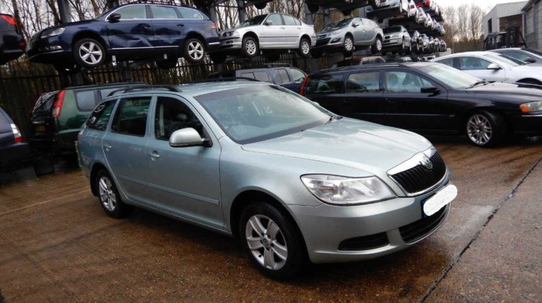 Butoane geamuri electrice Skoda Octavia 2 2010 Break 1.6 TDI