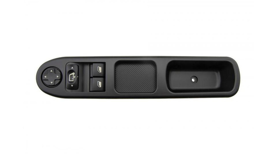 Butoane geamuri electrice stanga fata Peugeot 207 (2006->)[WA_,WC_,WD_] #1 6554.QA