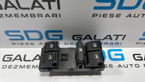 Butoane Geamuri Sofer Skoda Fabia 2 2011 - 2015 Co...