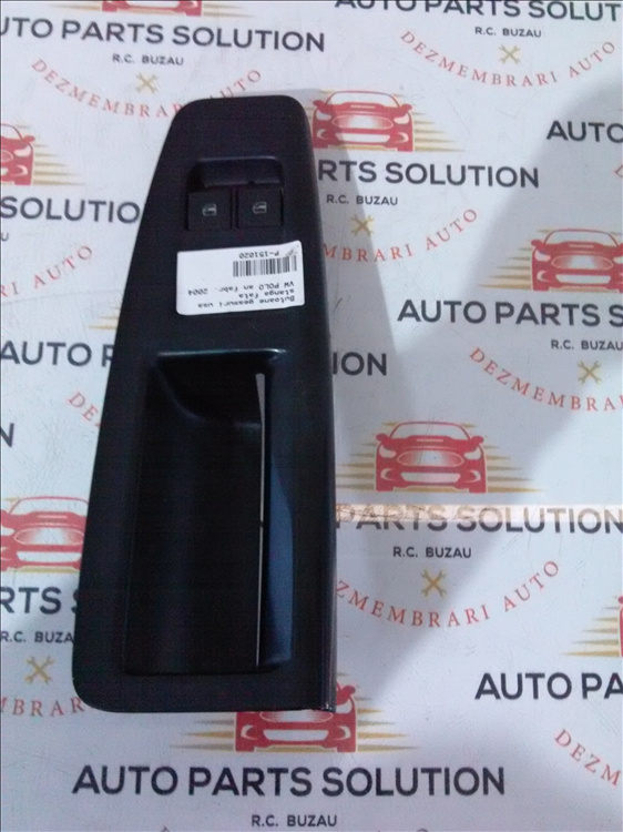 Butoane geamuri usa stanga fata VOLKSWAGEN POLO 2005-2009