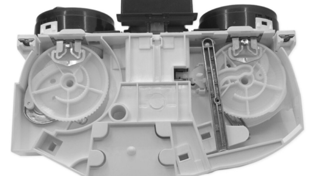 Butoane Reglaj Clima Compatibil Volkswagen Bora 1998-2005 1J0 819 045F