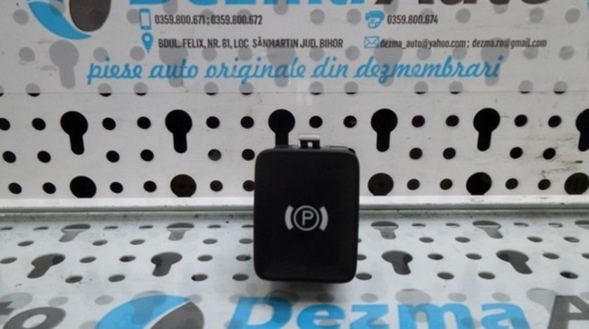 Buton actionare frana de mana 3C0927225B, Vw Passat Variant (3C5) (id:140350)