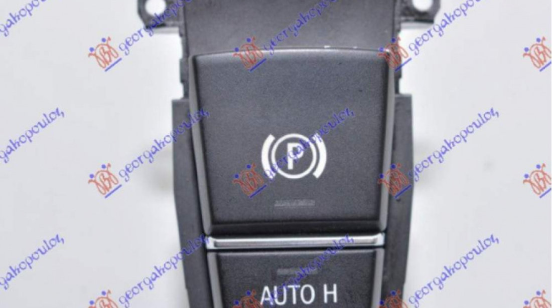 Buton Actionare Frana De Mana - Bmw Series 6 (F13/12/06) Coupe/Cabrio 2015 , 61319217594