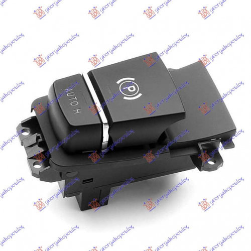 Buton Actionare Frana De Mana - Bmw X3 (F25)2011 2012 , 61319385029