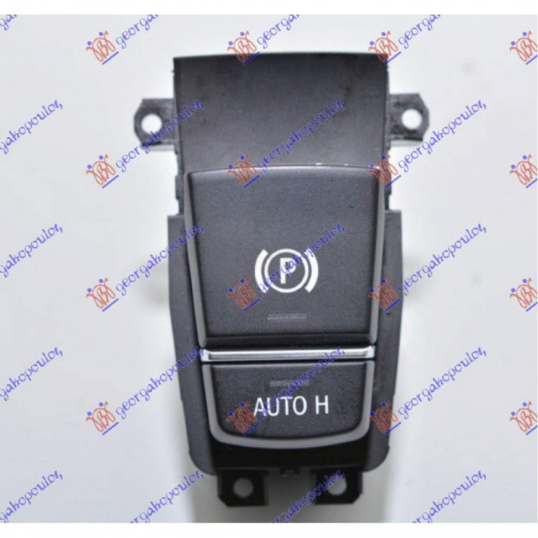 Buton Actionare Frana De Mana - Bmw X3 (F25) 2014 , 61319217594