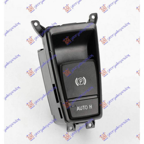 Buton Actionare Frana De Mana - Bmw X5 (E70) 2007 , 61319148508