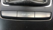 Buton Activare / Dezactivare ESP Audi A4 B8 2008 -...