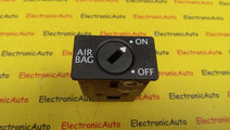 Buton airbag Audi Q3 1K0919237D, 1K0 919 237 D