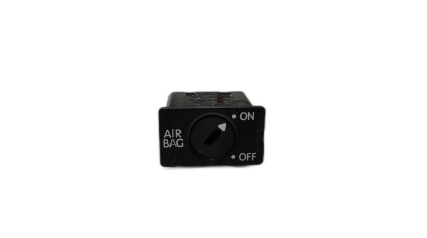 Buton airbag ON/OFF Audi Q7 (4LB) 2008 BUG AUDI Q7 (4LB) [ 2006 - 2016 ] OEM 1K0919237C