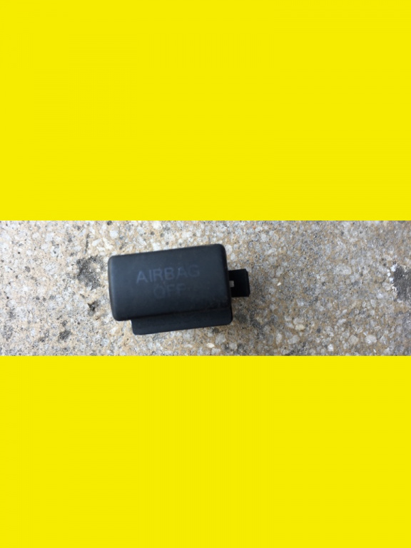 Buton airbag Seat Ibiza 3 [2002 - 2006] Hatchback 3-usi 1.4 TDI MT (75 hp) IV (6L1)