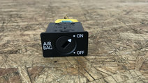 Buton airbag VW Golf 6 HB 2.0 TDI sedan 2009 (1K09...