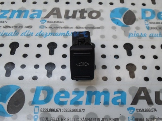 Buton alarma 7MST-19H288-AA, Ford Focus 2 combi (DAW) 2007-2010 (id:192158)