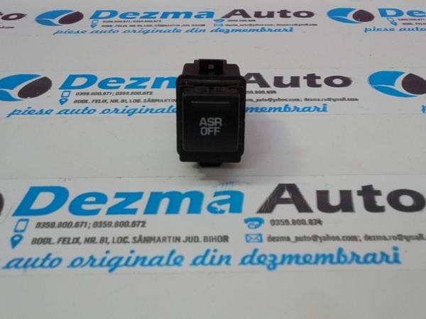 Buton asr 3U0927133A, Skoda Superb (3U4) (id:137762)