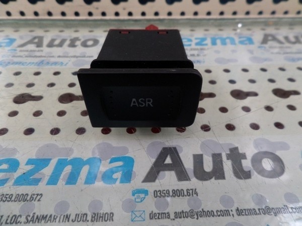 Buton ASR Vw Bora 1J2, 1J0927133A