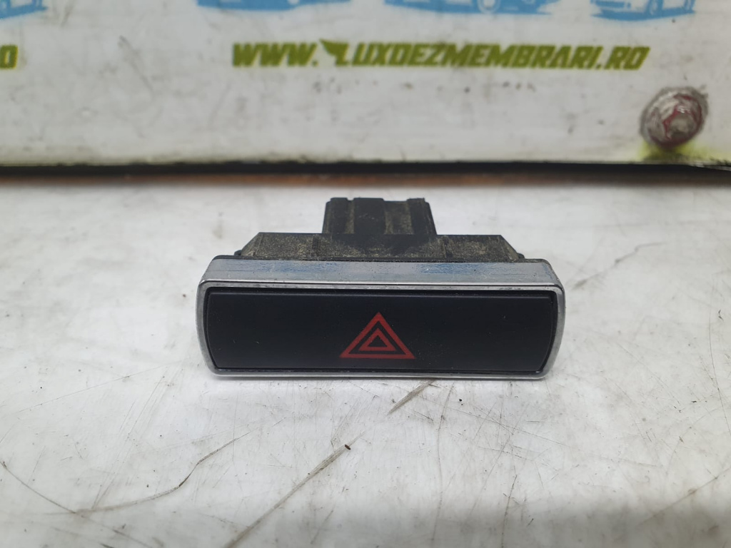 Buton avarie 13a350aa Ford Mondeo MK4 [2007 - 2010]