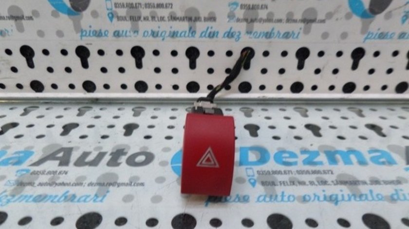 Buton avarie 1Z0953235A, Skoda Octavia Combi 1Z5 (id.155288)