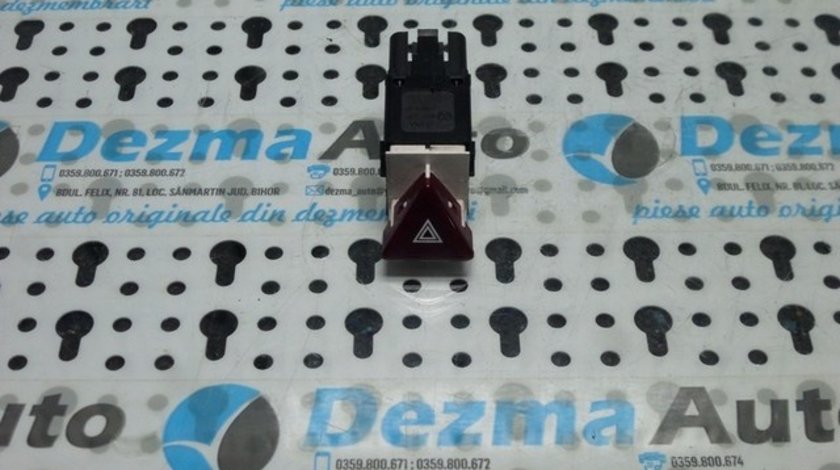 Buton avarie, 3C08953509, Vw Passat Variant (3C5) 2005-2010 (id:194731)