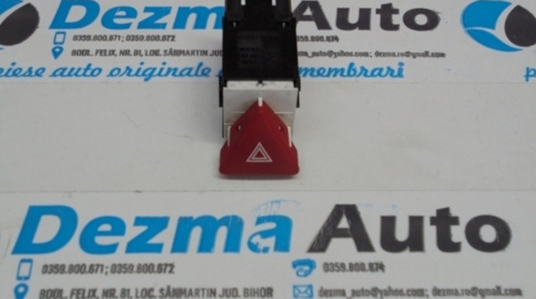 Buton avarie 3C0953509, Volkswagen Passat Variant (3C5) 2005-2010 (id:148250)