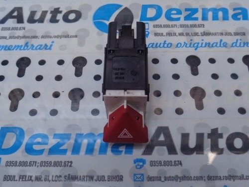 Buton avarie 3C0953509A, Vw Passat (3C2) 2005-2010 (id:204180)