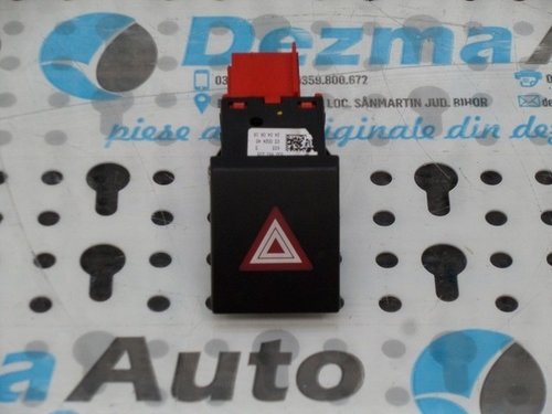 Buton avarie, 5J0953235, Skoda Fabia 2006-2013, (id:185010)