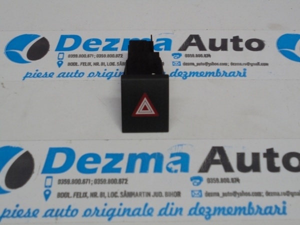 Buton avarie 5J0953235, Skoda Fabia (5J) 2006-2013 (id:215277)