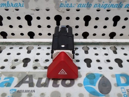 Buton avarie 5M0953509, Vw Golf Plus (5M1, 521) 2005-in prezent (id.177662)