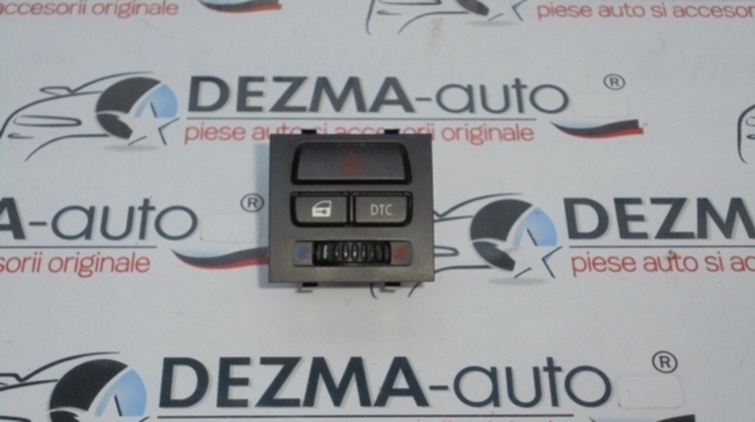 Buton avarie, 6131-6945652-01, Bmw 3 Touring (E91) (id:240165)