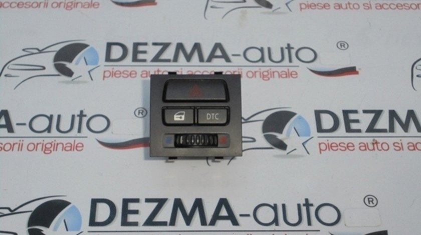 Buton avarie, 6131-6945652-01, Bmw 3 Touring (E91) (id:240165)