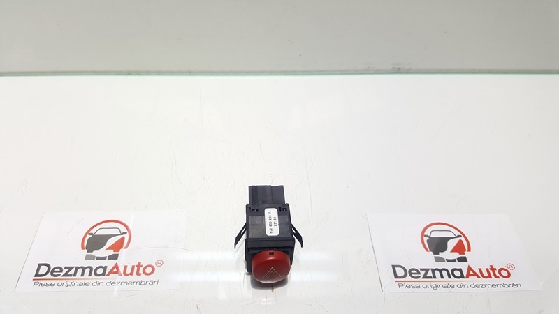 Buton avarie, 6L2953235A, Seat Ibiza 4 (6L1) (pr:110747)