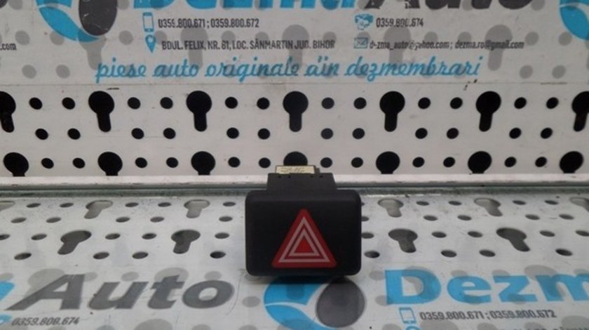 Buton avarie, 8E0941509, Audi A4 Avant (8ED, B7) 2004-2008