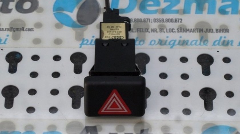 Buton avarie 8E0941509, Audi A4 (B7) 2004-2008