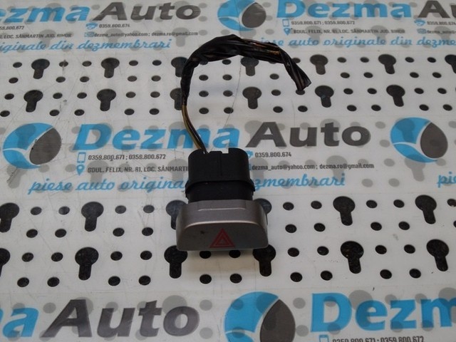 Buton avarie 8M5T-13A350-AB, Ford Focus 2 combi (DAW) 2007-2010 (id:192157)