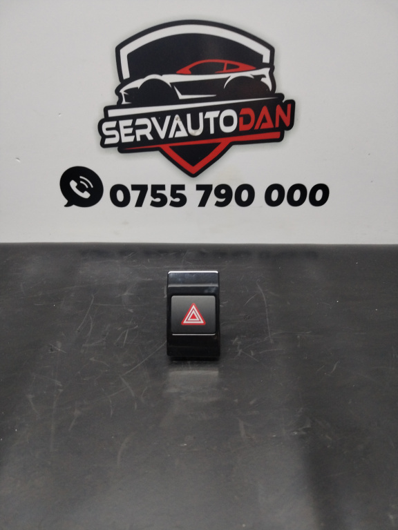 Buton avarie Audi A6 Allroad 3.0 Motorina 2012, 4G0941509